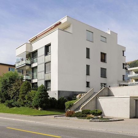 Apartment Mon Repos By Interhome Davos Esterno foto