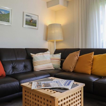 Apartment Mon Repos By Interhome Davos Esterno foto