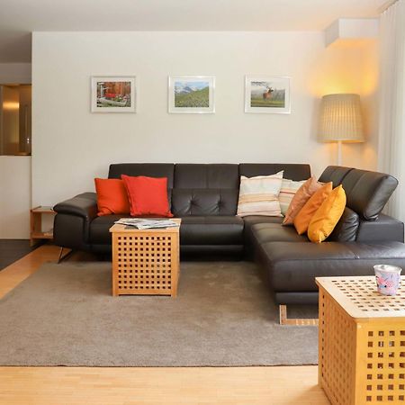 Apartment Mon Repos By Interhome Davos Esterno foto