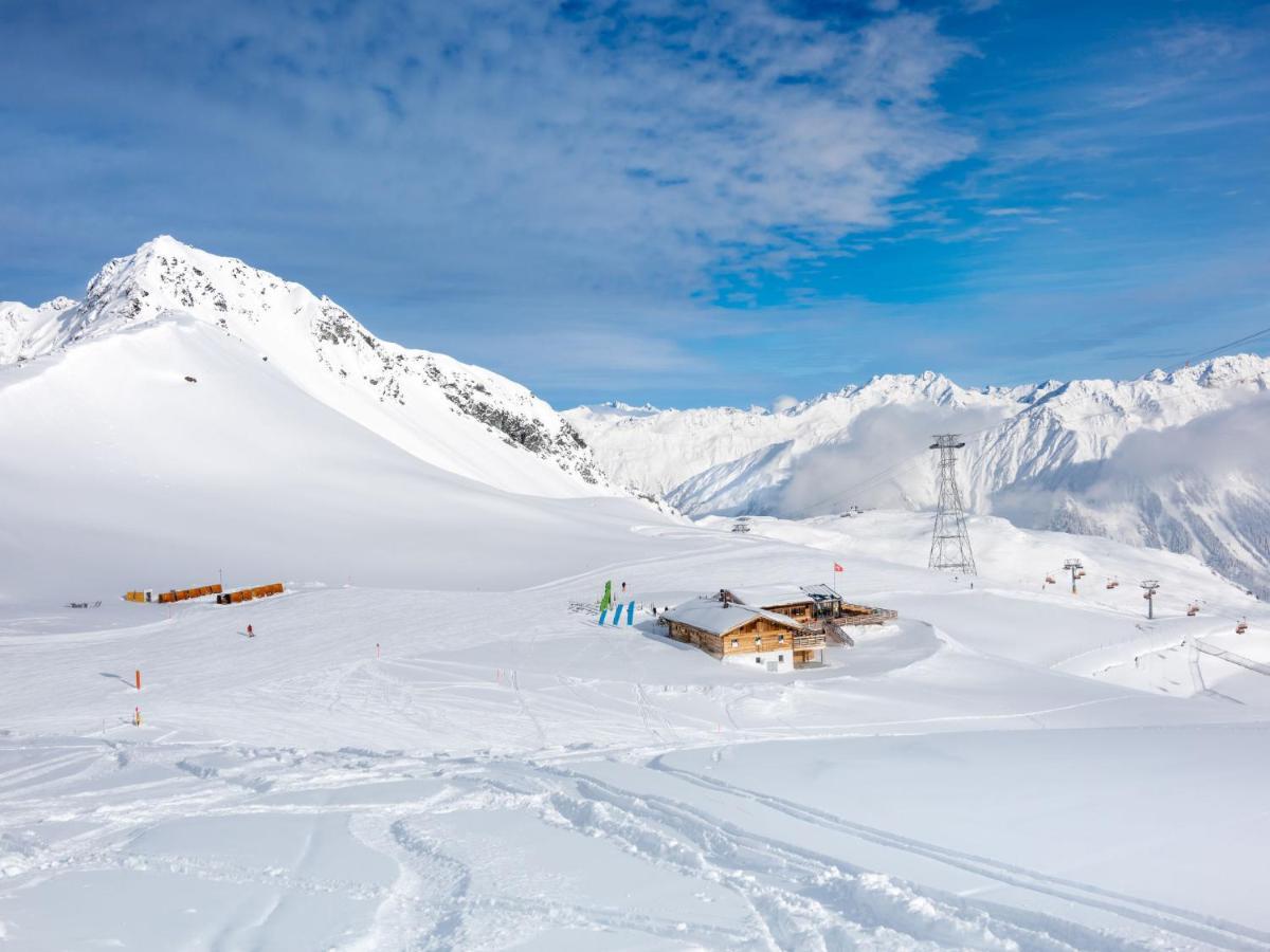 Apartment Mon Repos By Interhome Davos Esterno foto
