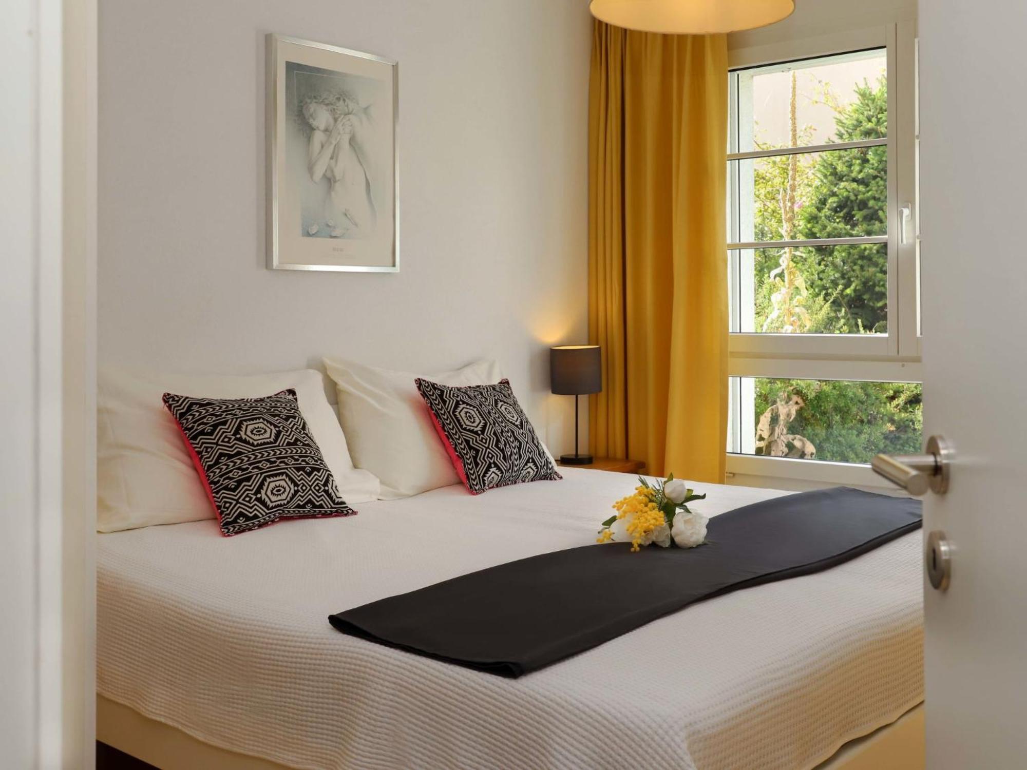 Apartment Mon Repos By Interhome Davos Esterno foto