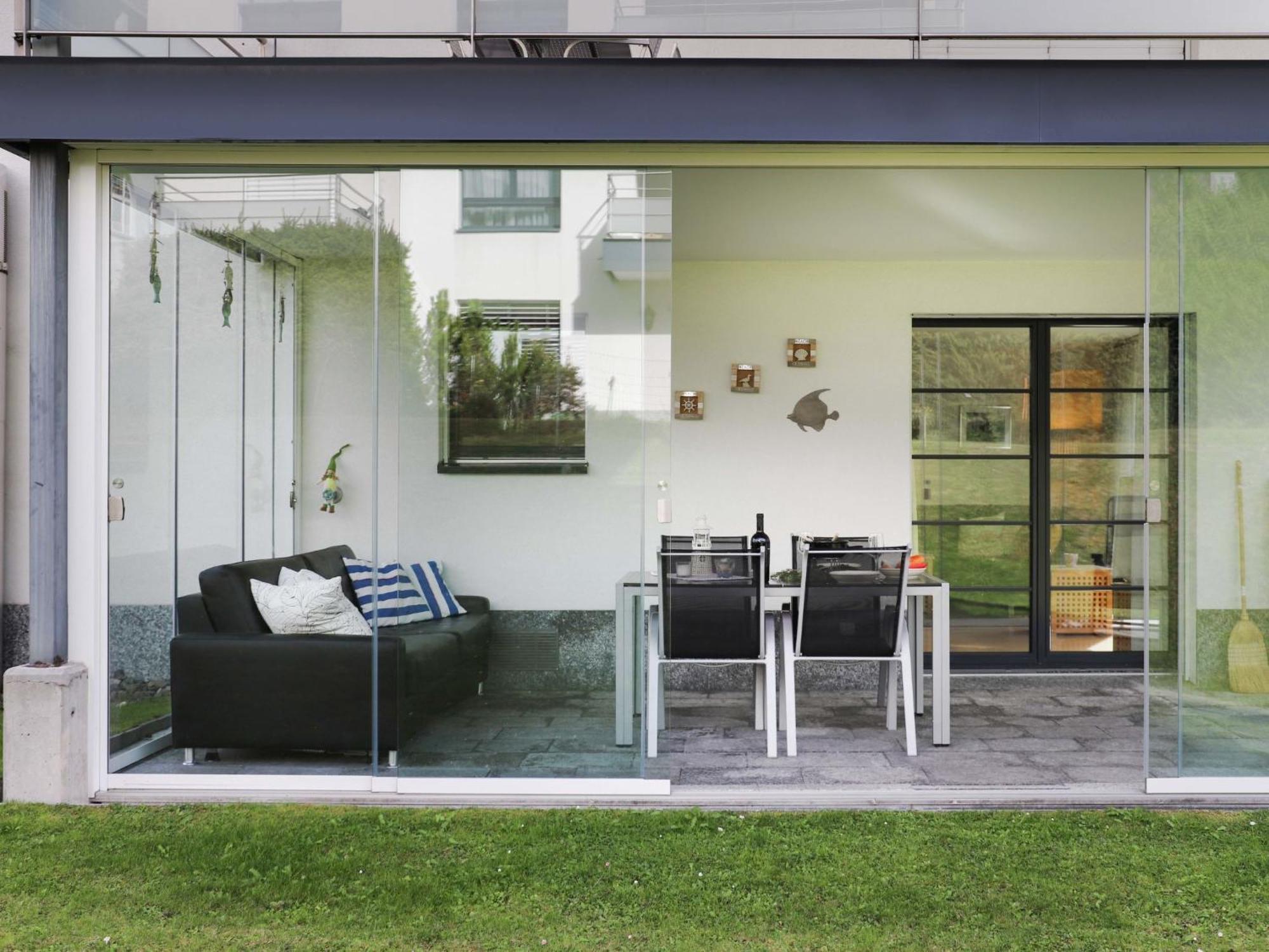Apartment Mon Repos By Interhome Davos Esterno foto